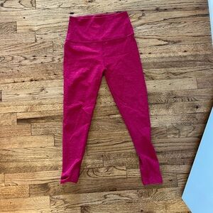 Beyond yoga space dye leggings SO SOFT